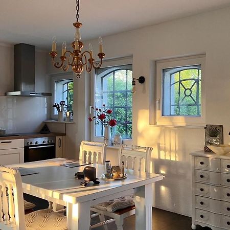 Ferienhaus Villa Vogelsang Stoltebull Luaran gambar