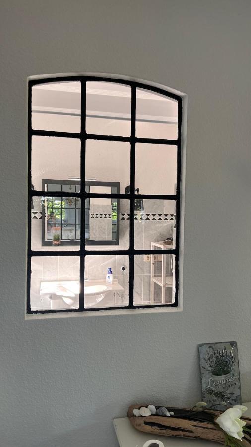 Ferienhaus Villa Vogelsang Stoltebull Luaran gambar