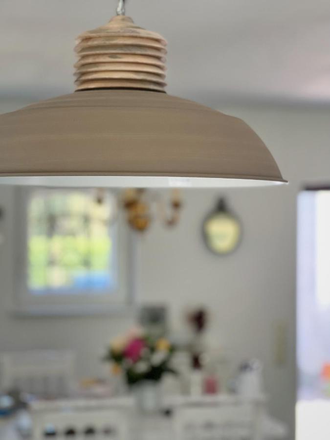Ferienhaus Villa Vogelsang Stoltebull Luaran gambar