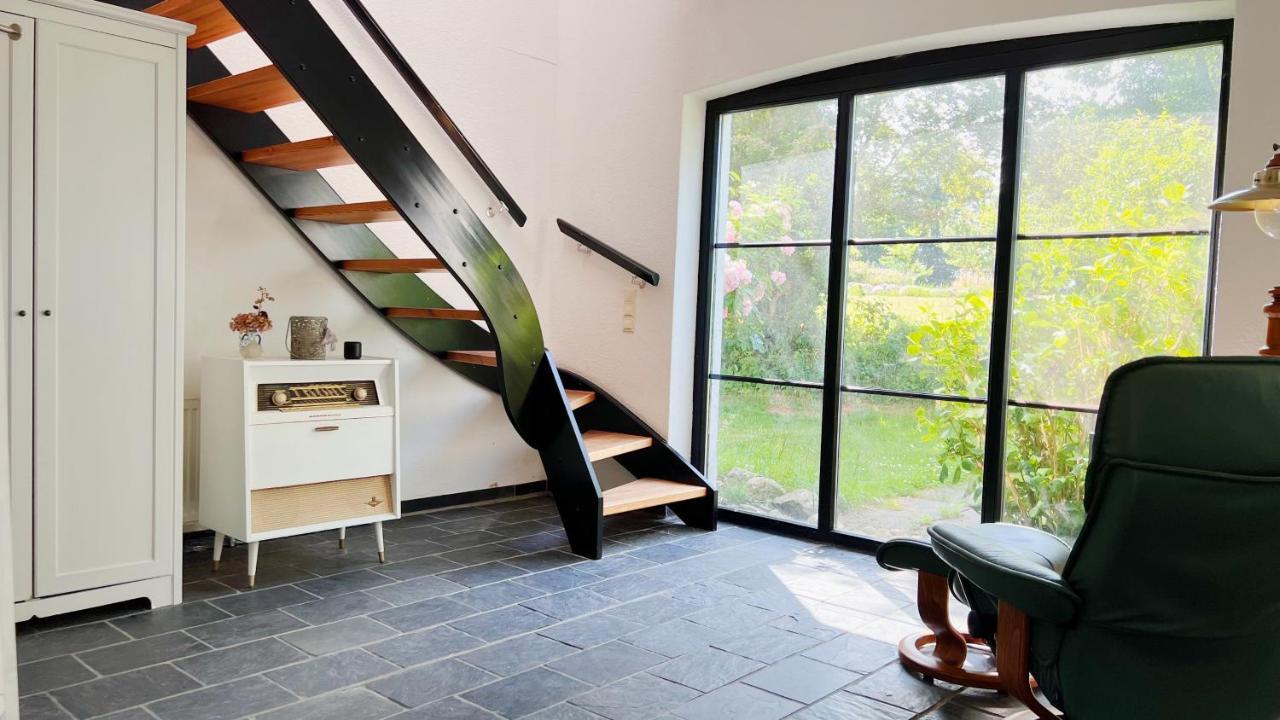 Ferienhaus Villa Vogelsang Stoltebull Luaran gambar